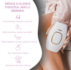 VELERA: IPL Laserový Odstraňovač Chloupků